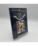 Kaleidoscope DVD Warner Brothers Archive Collection Susannah York Warren... - £11.88 GBP