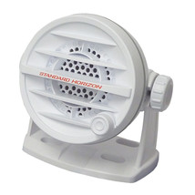 Standard Horizon Intercom Speaker for VLH-3000A Loud Hailer - White - £56.57 GBP