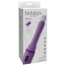 Fantasy For Her Love Thrust-Her - $150.00