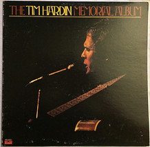 Tim hardin the memorial album thumb200