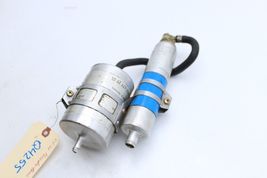 01-06 MERCEDES-BENZ S55 AMG AUXILIARY FUEL PUMP & FUEL FILTER Q4255 image 4