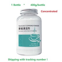 1Bottle Tea stains coffee stains kitchen stains tea scale cleansing powd... - $21.50