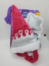 NWT Bark Howl-O-Ween Halloween Dog Costume Squeak Crinkle Toy - £4.74 GBP