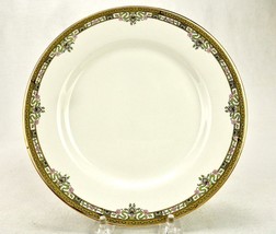 8&quot; Porcelain Salad Plate, Child/Seniors, Vintage Johnson Brothers China, JB30 - £11.57 GBP