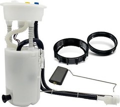 SMMS Electric Fuel Pump Module Assembly with Sending Unit for Benz Mercedes W163 - $110.02