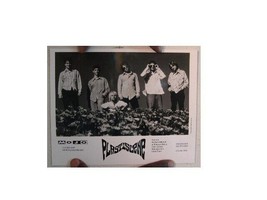 Plastiscene Press Kit And Photo  Self-Titled Debut EP - £21.13 GBP