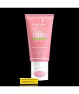 CARELINE YOUNG Facial cleansing gel with a unique cleansing brush 150 ml - €41,34 EUR