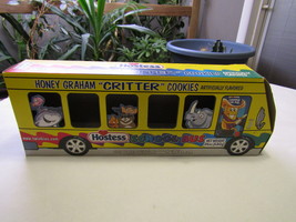 Hostess Honey Graham "Critter" Cookies Display - $49.00
