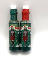 Bintu El Sudan Perfume Oil. Authentic/Original (Bintou) 1Red +1Green Sle... - $19.80