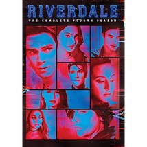 Riverdale: The Complete Fourth Season - £42.30 GBP