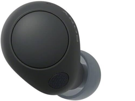 Left Sony WF-C700N Wireless Bluetooth Replacement Earbud - Firmware ver.... - $19.99
