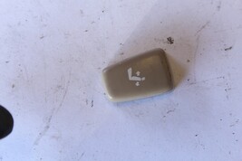 1999-2003 LEXUS RX300 SEAT SWITCH ADJUSTMENT CONTROL K3368 image 6