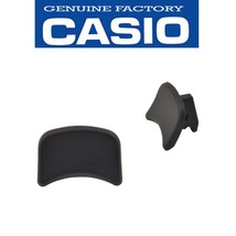 Genuine CASIO Pathfinder Protrek PRW-6000 PRW-3000  Black Watch Band Cover - £15.14 GBP