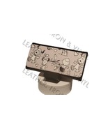 Women&#39;s Trifold Wallet - Snoopy and Charlie Brown Pattern Design - $33.97 CAD