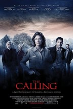 The Calling Movie Poster 2014 - 11x17 Inches | NEW USA - £12.54 GBP