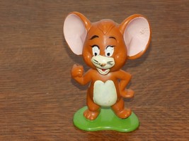Vintage 1973 Marx Tom &amp; Jerry Mouse Figure 4.5 inches tall - $374.14 MXN