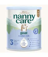 Nanny Care Stage 3 Goats Milk Baby Milk/Formula 800g  - €28,83 EUR