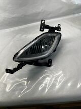 ⭐️⭐️ NICE 2011 2012 2013 HYUNDAI ELANTRA FRONT LEFT  FOG LIGHT - $45.00