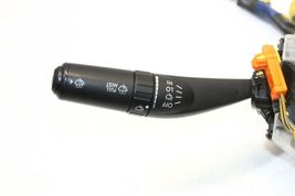 2005-2007 SUBARU LEGACY OUTBACK STEERING WHEEL HORN WIRING WIPER SIGNAL P3389 image 8