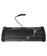 Rockville ROCKFORCE Lighting Controller For Church Stage Design Performance - £127.56 GBP