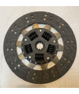 Clutch Friction Disc 400 | 35mm Bore | 11-7/8&quot; Outside Diameter - $205.78 CAD