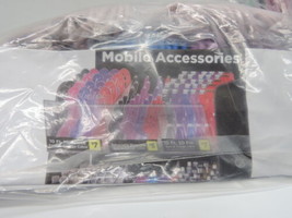 160 PCS Wireless Gear Wholesale USB Accessories &amp; Chargers Multi-Colored RESELL! - £223.90 GBP