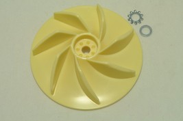 Oreck XL21 600ECC ECB Genuine Vacuum Motor Fan Replacement Kit 77109-01 - $15.64