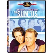 The Sum Of Us Dvd - £10.96 GBP