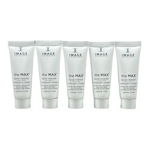 Image Skincare the Max Facial Cleanser 0.25 Oz (Pack of 5) - £11.00 GBP