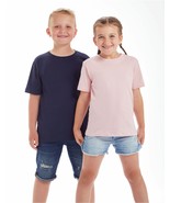 Unisex Kid&#39;s Essential Organic T-Shirt - £5.87 GBP