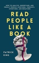Read People Like A Book: How To Analyze Understand English Paperback - £8.05 GBP