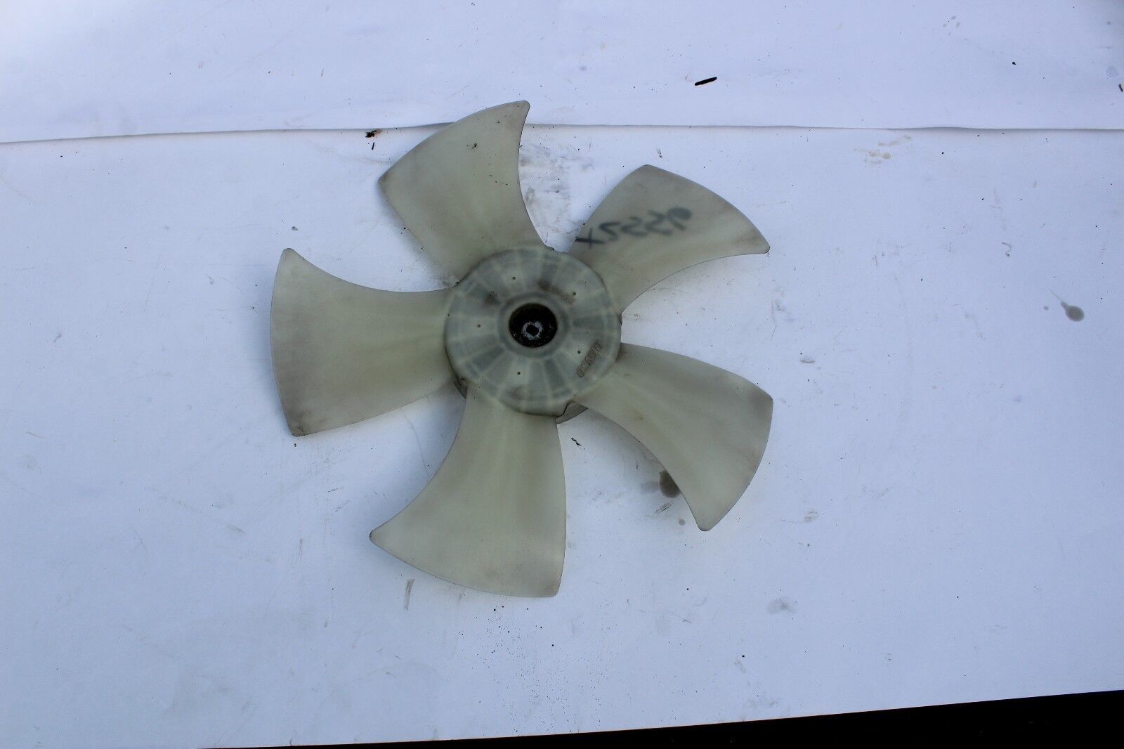2001-2002 ACURA MDX RADIATOR COOLING FAN BLADE X2556 - $55.89