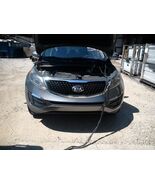 Driver Left Rear Window Regulator Fits 10-16 SPORTAGE 104893251 - €93,72 EUR