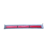 Lincoln E0VB-54423B98-AB 1980-1984 Town Car Trunk Tail Light Reflector P... - $1,946.39 MXN