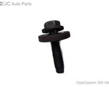 Crankshaft Pulley Bolt For 15-17 Ford Expedition  3.5 F5RE6378AA Turbo - $19.75