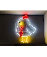Chicken | LED Neon Sign - £101.80 GBP+