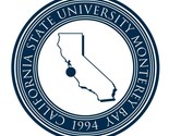California State University Monterey Bay Sticker Decal R8144 - $1.95+