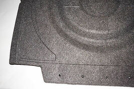 2010-2015 Lexus RX350 REAR TRUNK SPARE TIRE COVER PANEL FLOOR LINER X120 image 5