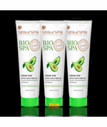 Bio SPA Face &amp; Body Avocado Cream 300 ml - $52.75 CAD