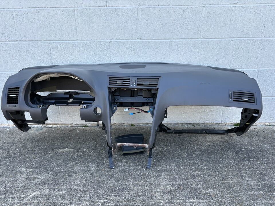 2006 2007 2008 2009 2010 2011 LEXUS GS300 GS350 GS430 DASH DASHBOARD ASS... - $247.49