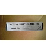 Universal Energy Control model: RUU Lighting control 277 Volts, 50/60 Hz... - $5.59