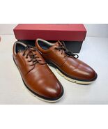 Johnston &amp; Murphy XC4 Tanner Plain Toe Dress Casual Shoe, 9.5 M - $163.13 CAD