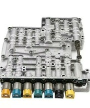 ZF6HP19 6HP19 ZF6HP26 6HP26 6HP32 Solenoid Kit/Set 2004-up BMW AUDI FORD JAGUAR image 11