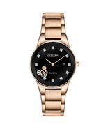 Citizen Disney Rose Gold Watch - $140.24