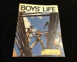 Boy&#39;s Life Magazine April 1972 - £7.97 GBP