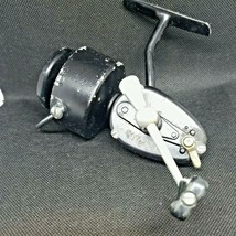 Vintage Garcia Mitchell 300 Spinning Fresh Water Fishing Reel Made in France  - £23.69 GBP