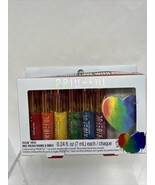 Prideful LGBTQ+ Gift Set Feelin Tipsy Shimmering Iridescent Nail Polish ... - $7.25 CAD