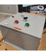 CR306CO** GE 3P 27A 600V SIZE 1 COIL 115-120V STARTER CONTACTOR HAMMOND ... - $7,394.62 MXN
