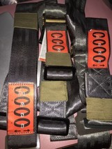 MC Sports grey fitness belt - $80.25