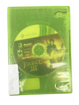 Microsoft Game Fable iii 357575 - £5.58 GBP